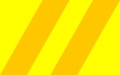 The flag of Vernon